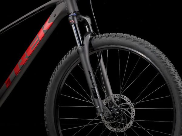 MARLIN 5 MTB Hardtail  Matte Dnister Black  XS