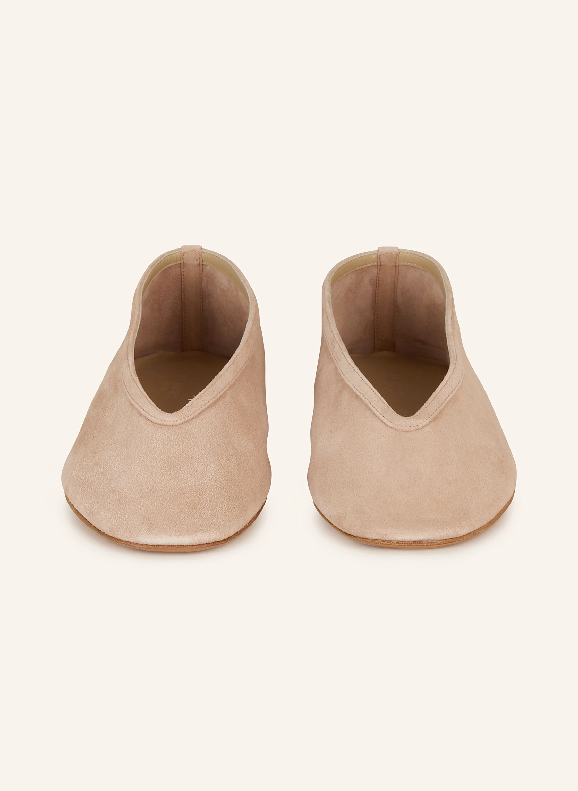 LE MONDE BÉRYL Ballerinas LUNA