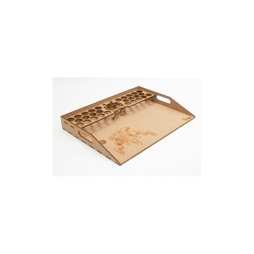 Paint Table Remote Yaokong