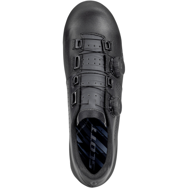 Scott Herren Gravel RC Carbon Radschuhe