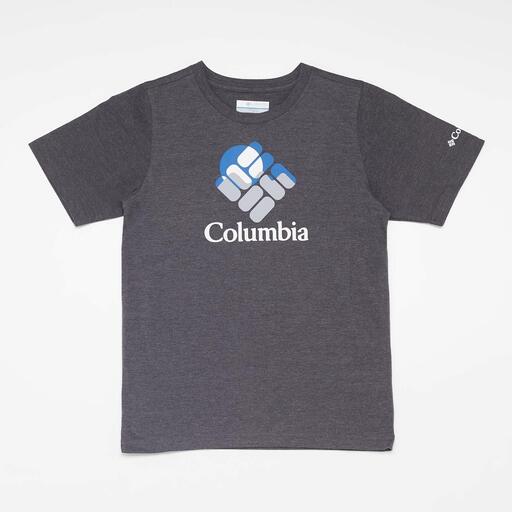 Vale do Columbia