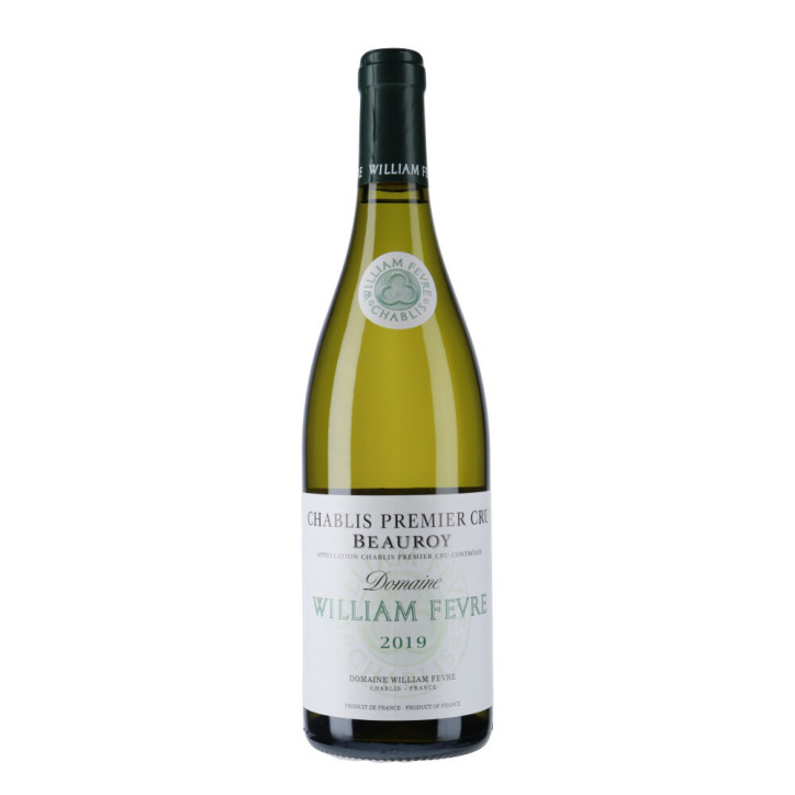 Domaine William Fèvre Chablis 1er Cru 