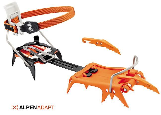 PETZL - CRAMPON DART
