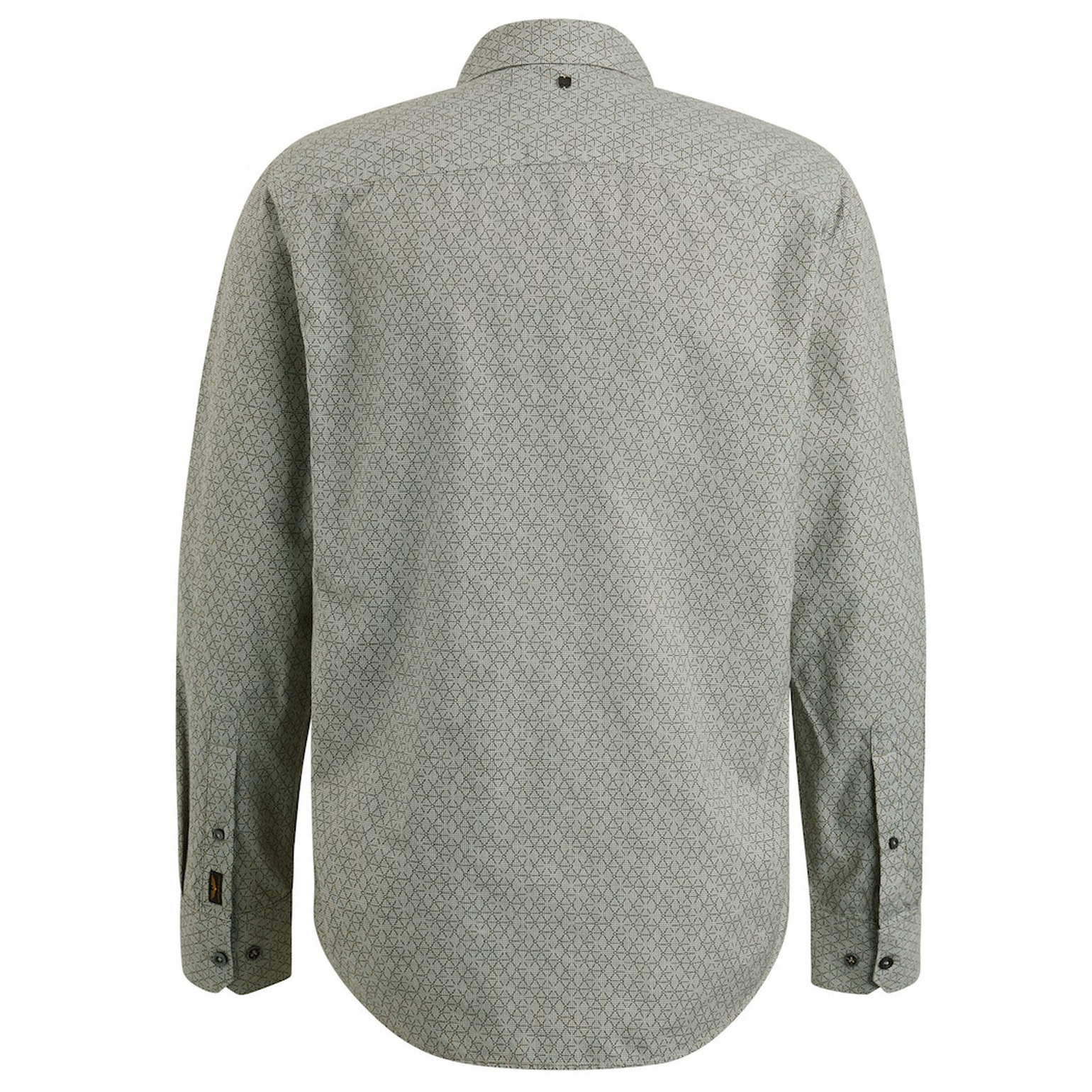 PME LEGEND Long Sleeve Shirt Print On YD