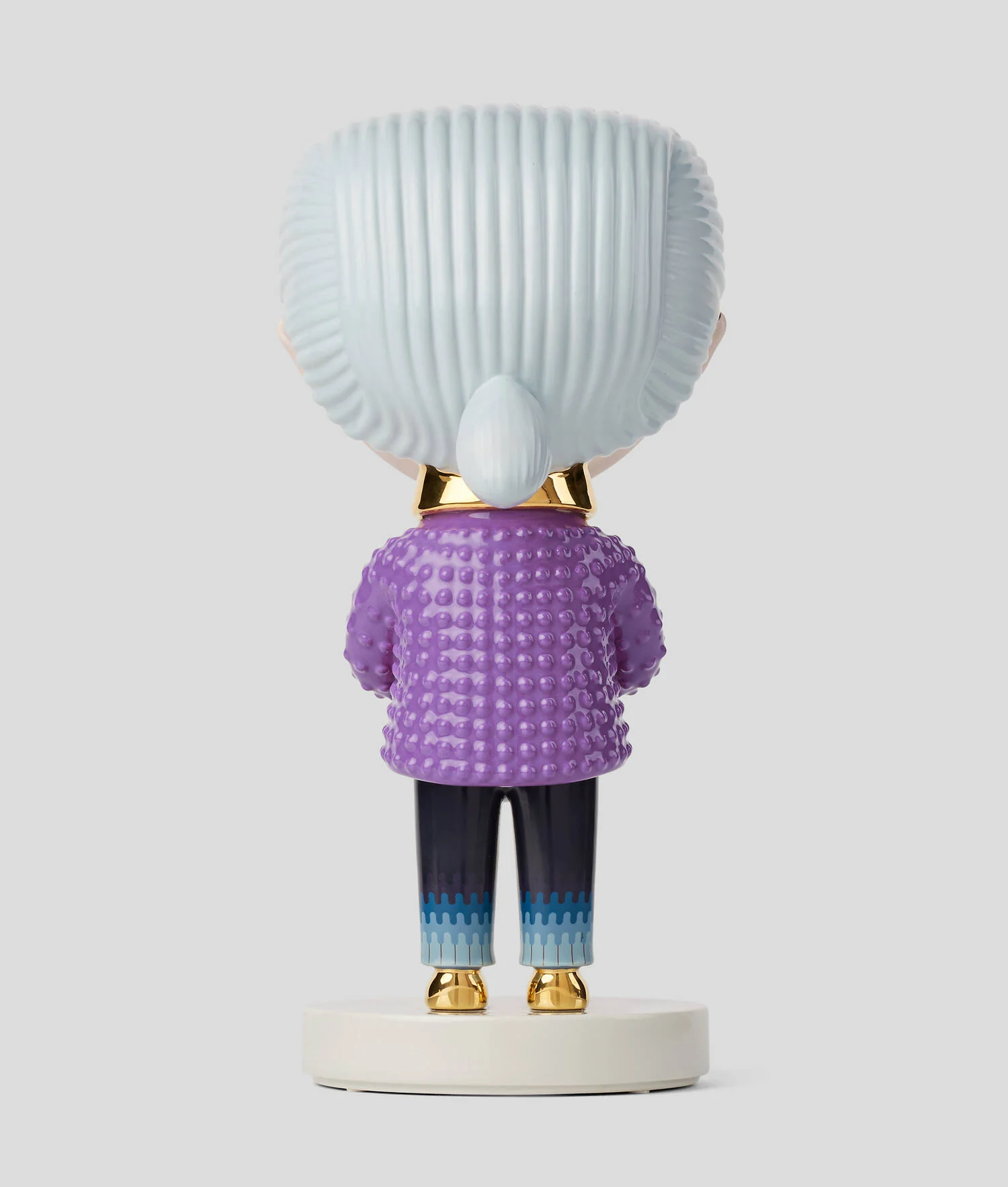 FIGURINE KARL X BOSA POP KARL