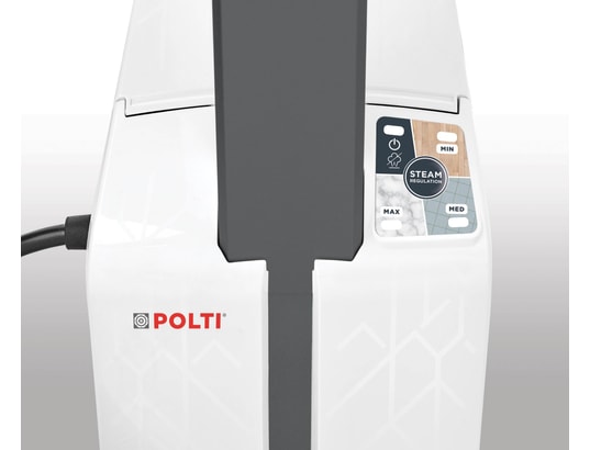 POLTI - Balai vapeur Vaporetto SV660 Style 2 en 1