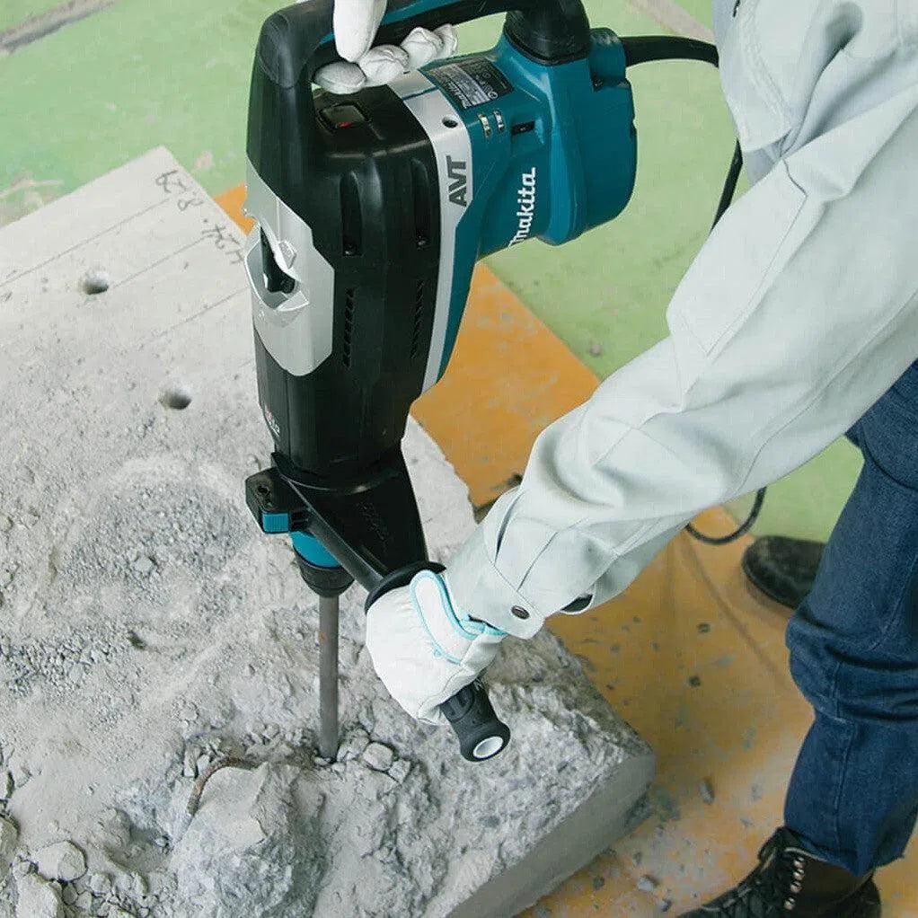 Makita HR5212C Combihamer SDS-Max 19,1J 1510W in koffer