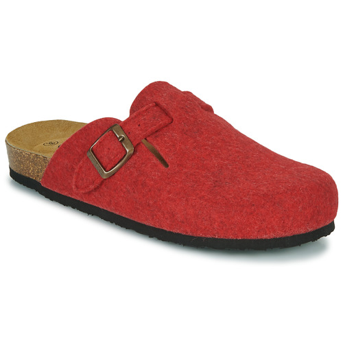 Plakton - BLOGG Rojo