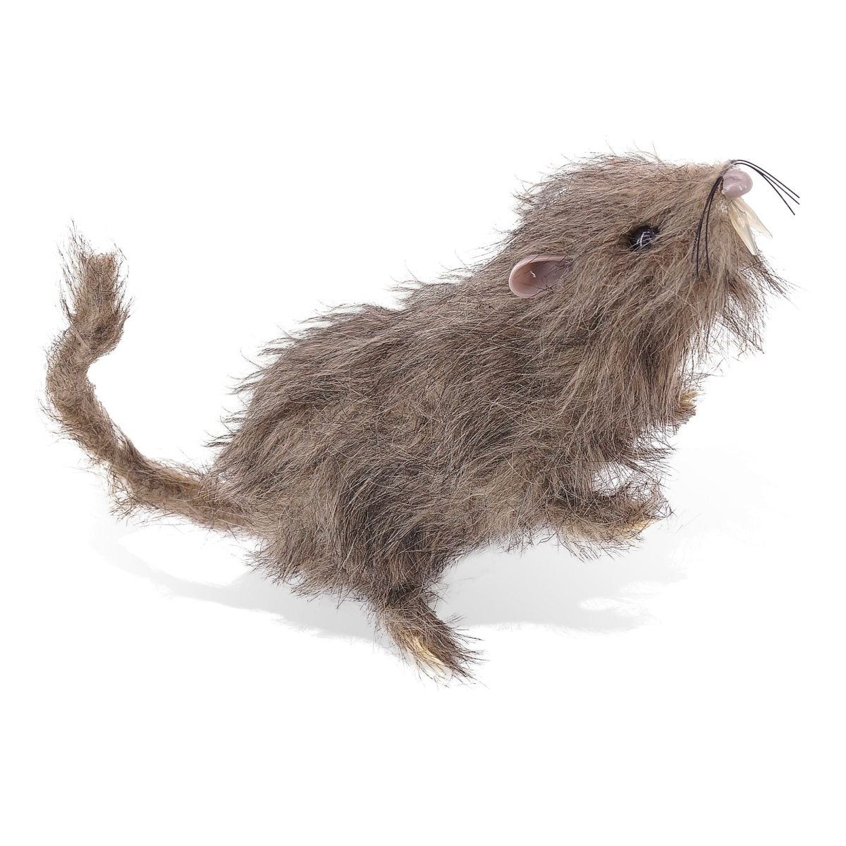 Halloween Nep Rat 21cm
