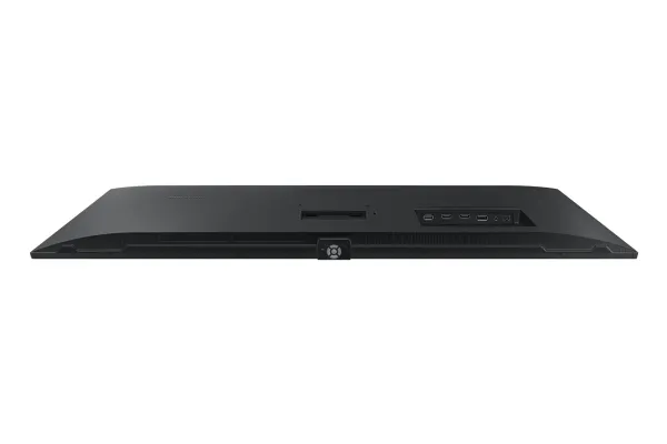 Samsung ViewFinity S5 S34C500GAU - S50GC Series - LED-skærm - 34