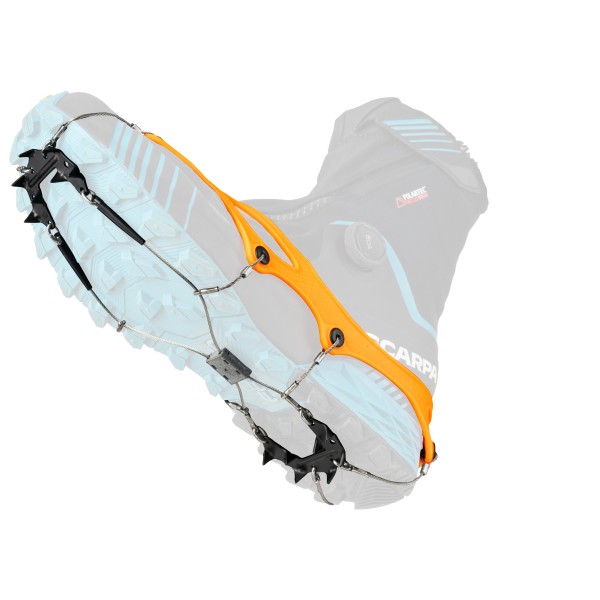 NORTEC - Trail 2.4 - Crampons de randonnée