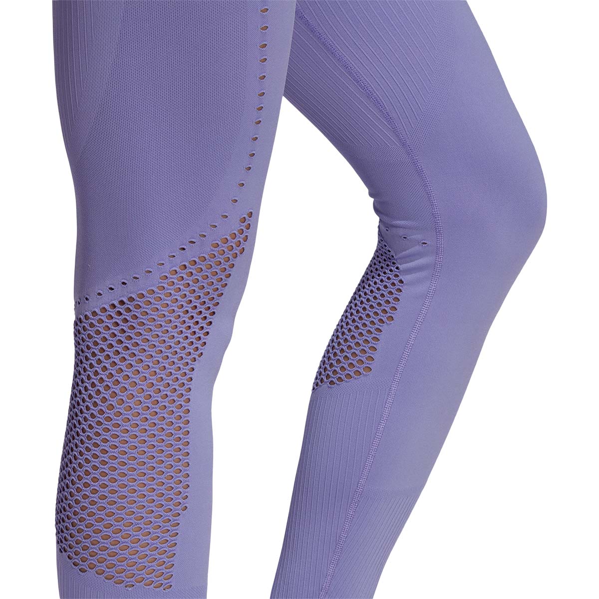 adidas Aeroknit Løbetights Dame