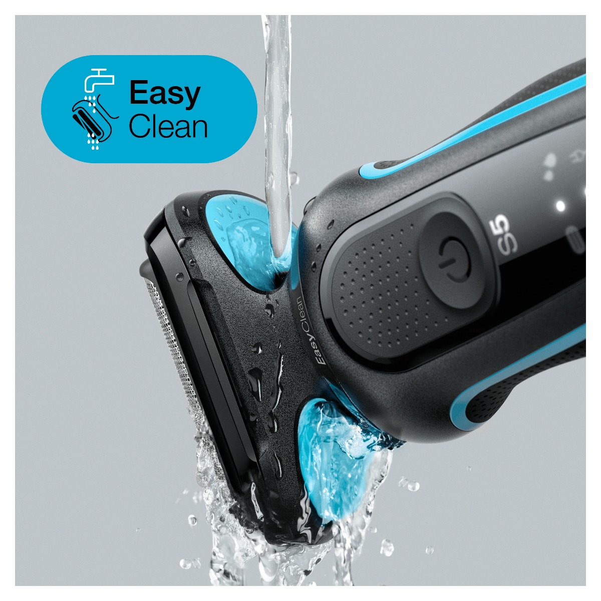 Braun Series 5 50-M1000s