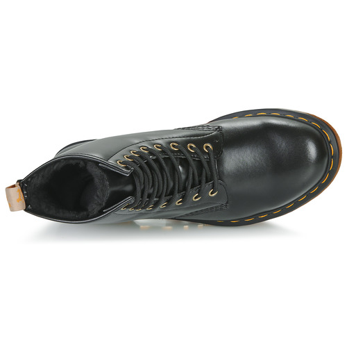 Dr. Martens - Vegan 1460 Negro