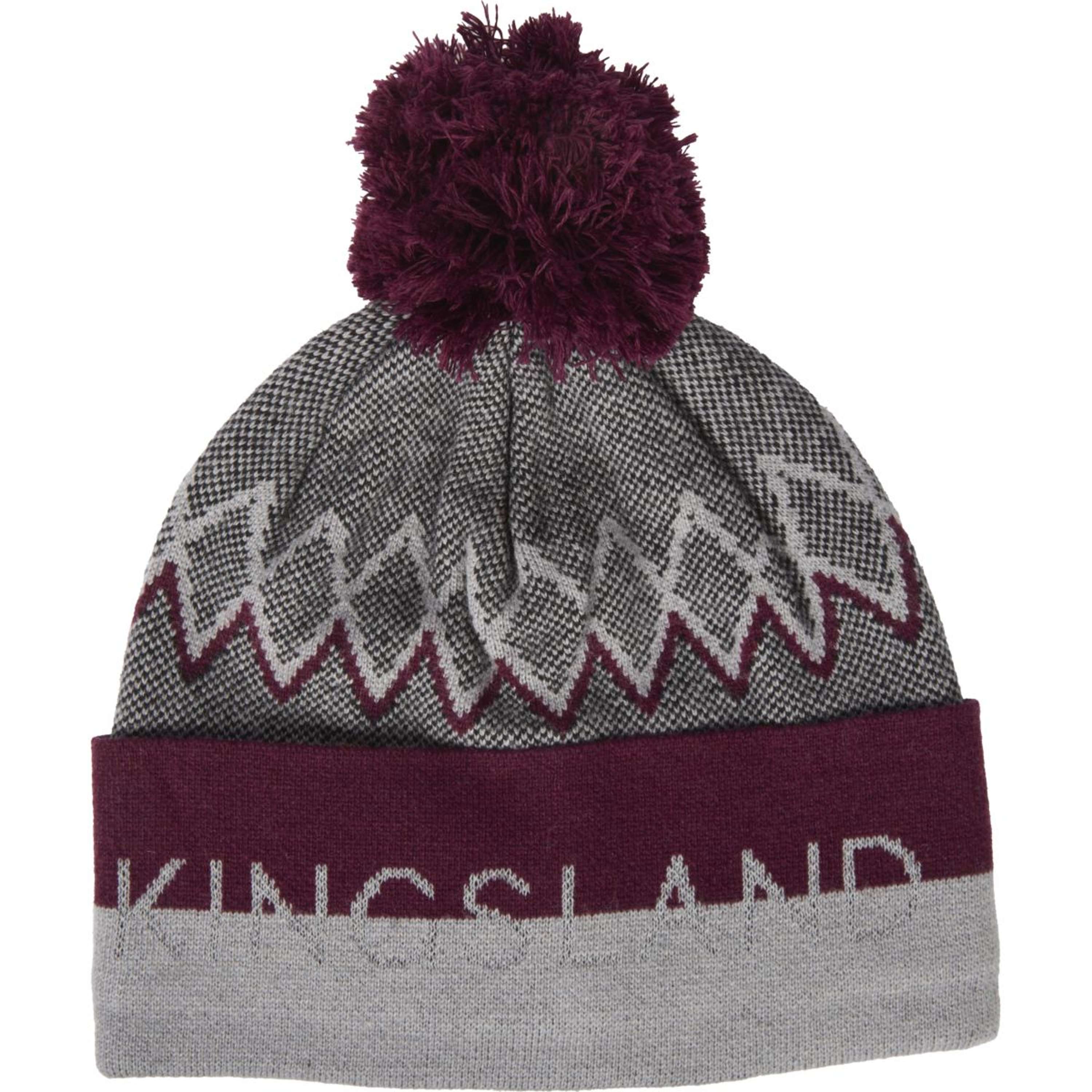 Kingsland Muts KLMika Fig