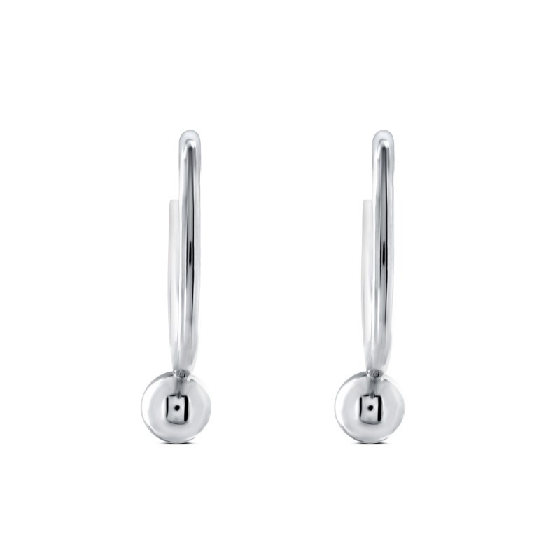 Boucles d'oreilles Olivia