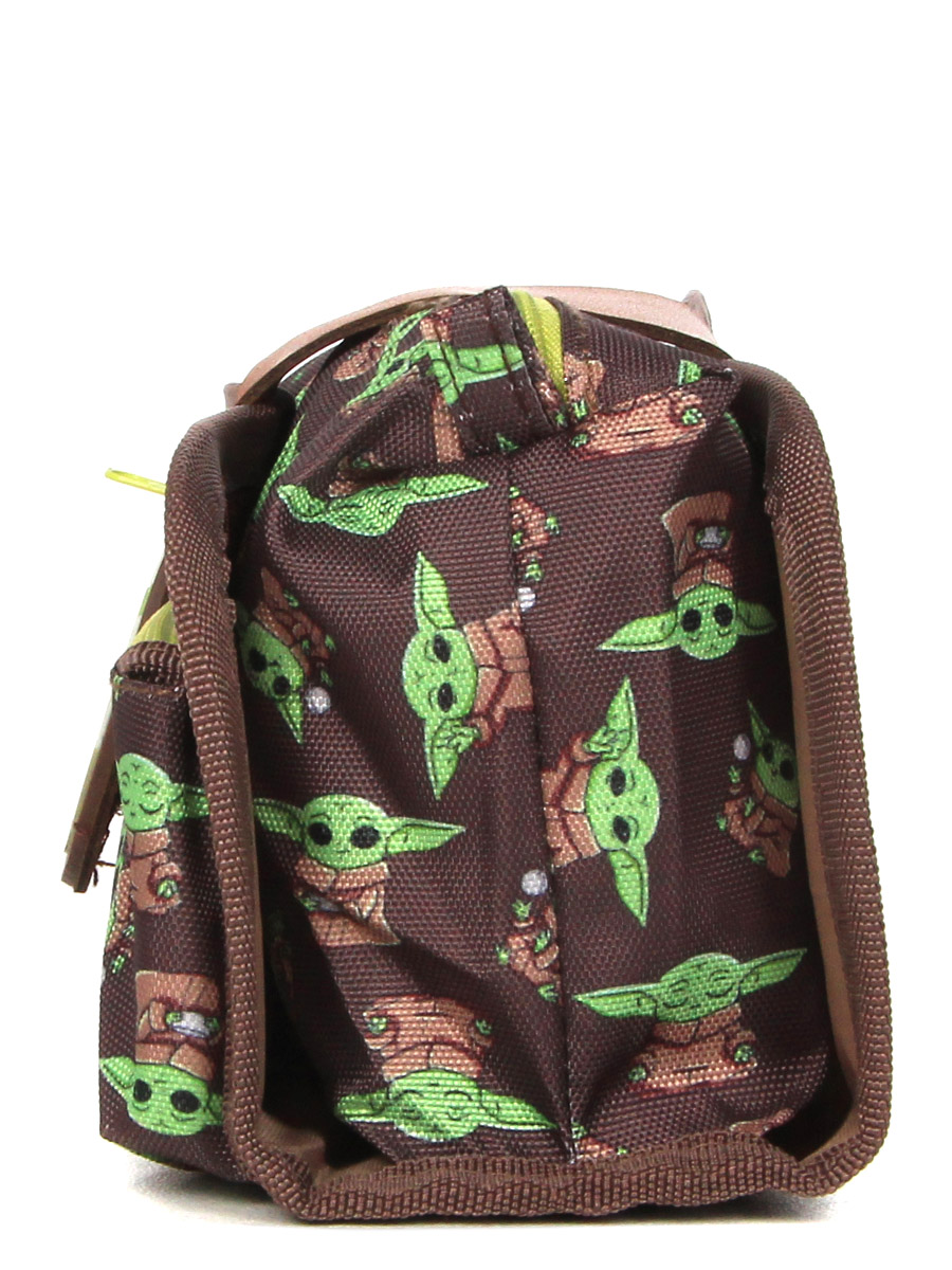Trousse Star Wars The Mandalorian Grogu