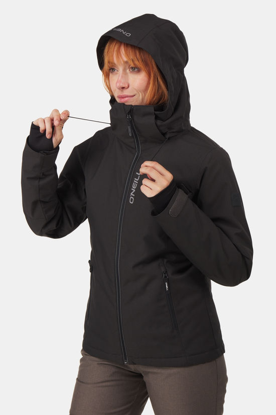 O'Neill O'Neill Stuvite Snow Ski-Jas Dames