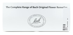 Bach Bloesem Set 20ml In Doos 40ST