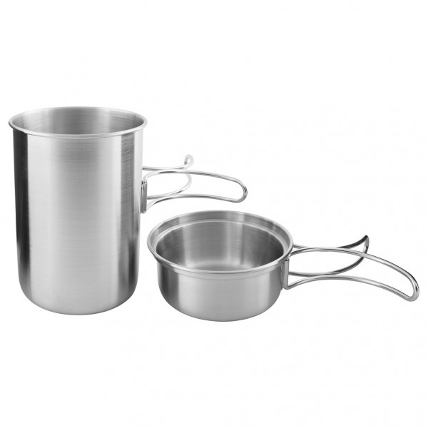 Tatonka - Handle Mug 850 Set - Set de vaisselle