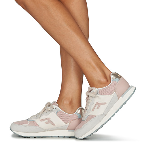 Faguo - FOREST - Rose / Beige / Doré
