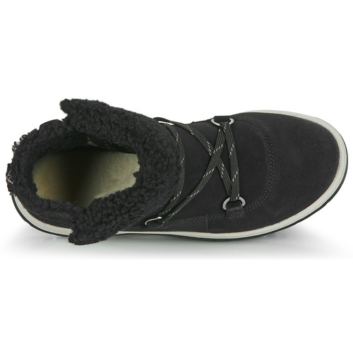 UGG - LAKESIDER HERITAGE LACE - Noir
