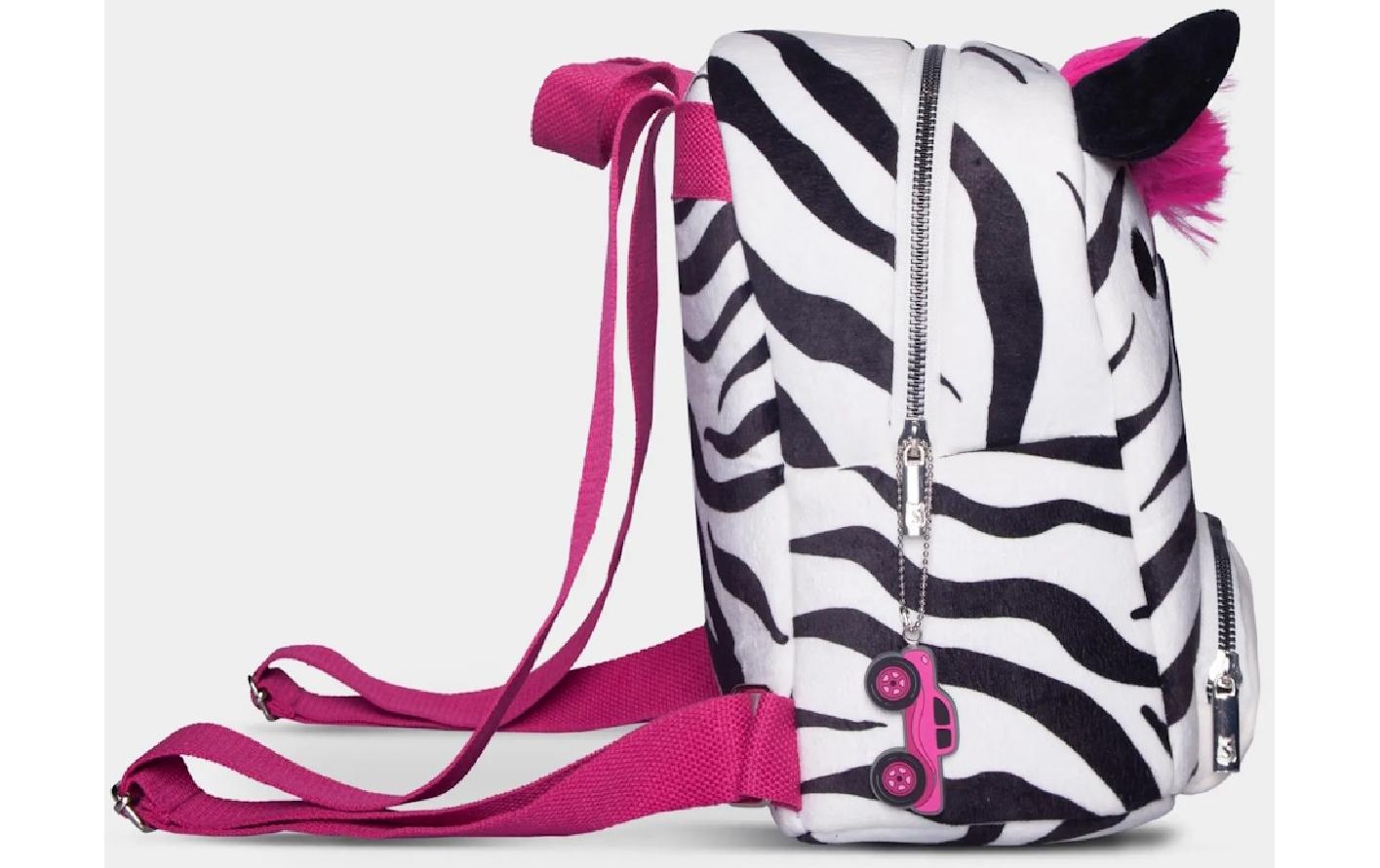 Rucksack TraceyMinirucksack