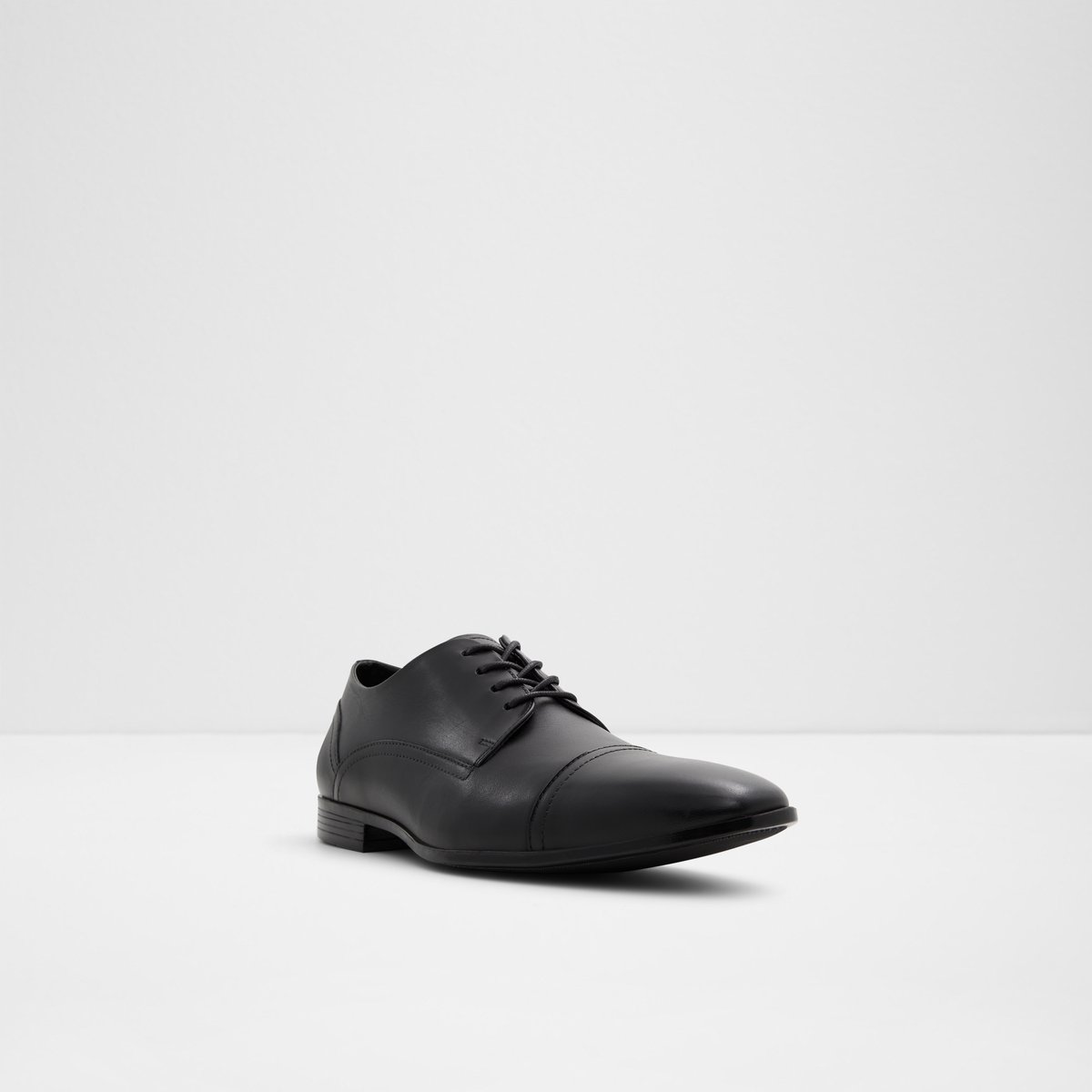Cadigok Black Men Dress Shoes