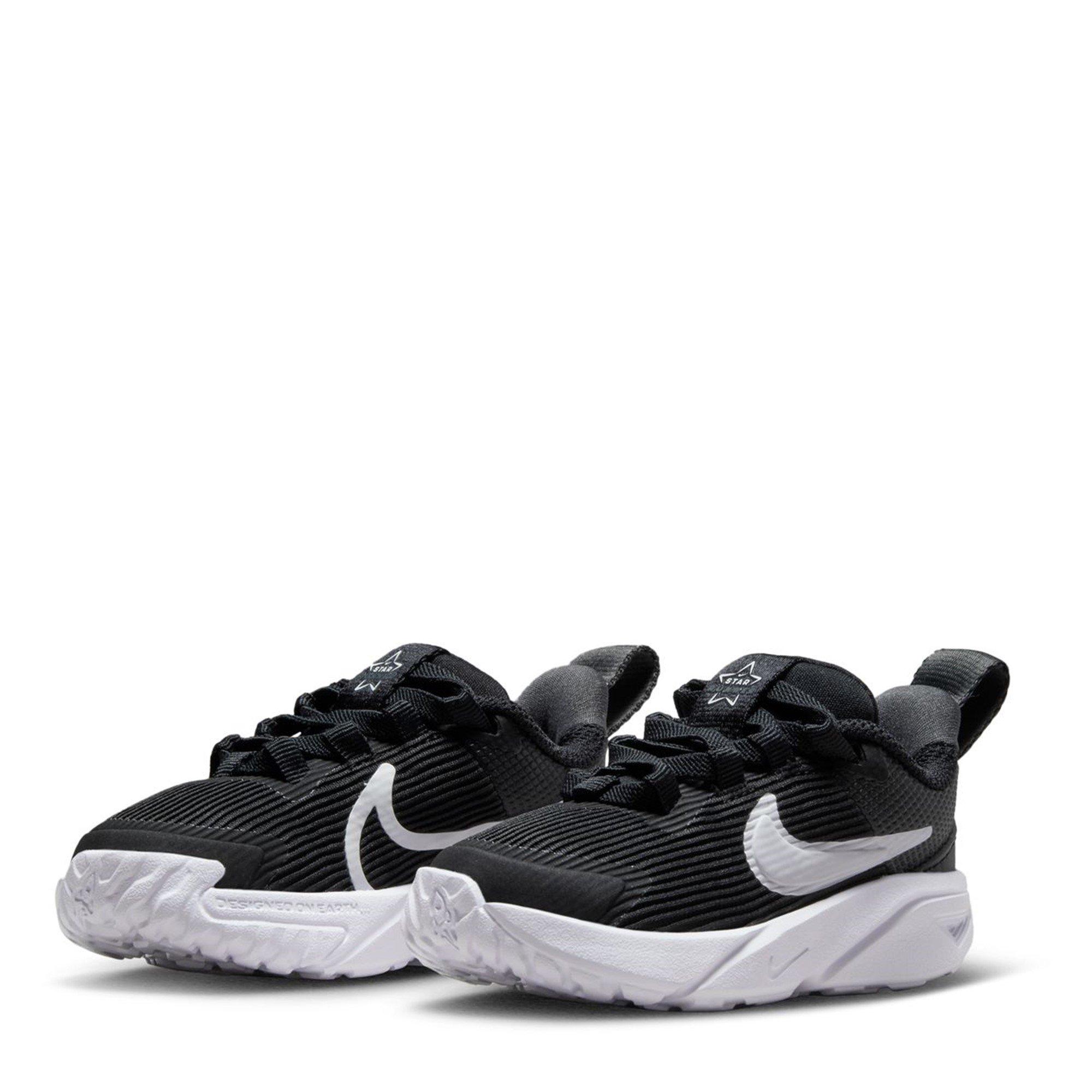 Nike Star Runner 4 Baby Toddler Shoes