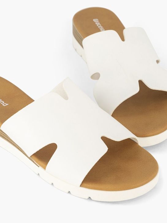 Graceland Lage slipper