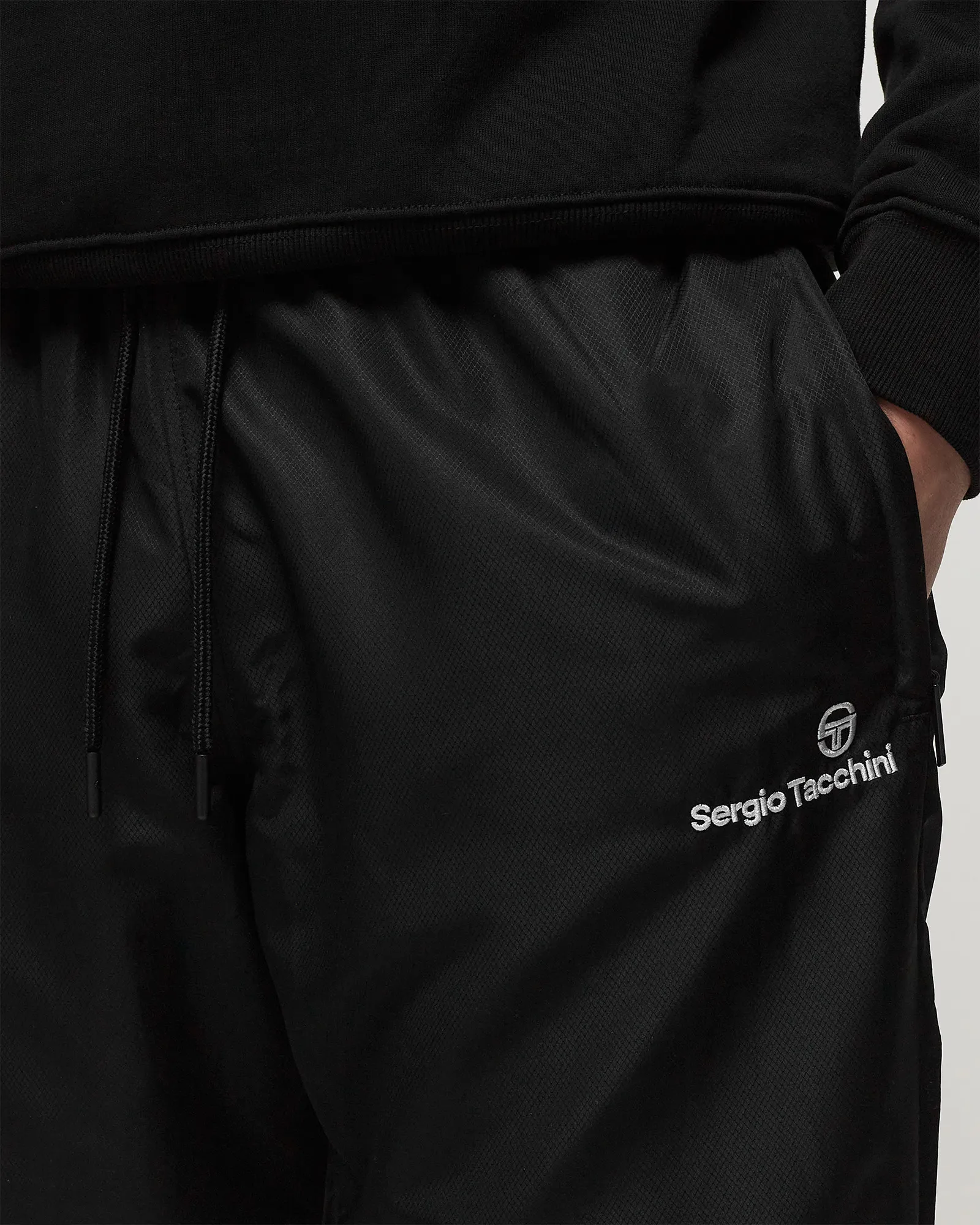 Sergio Tacchini CARSON 021 SLIM PANT