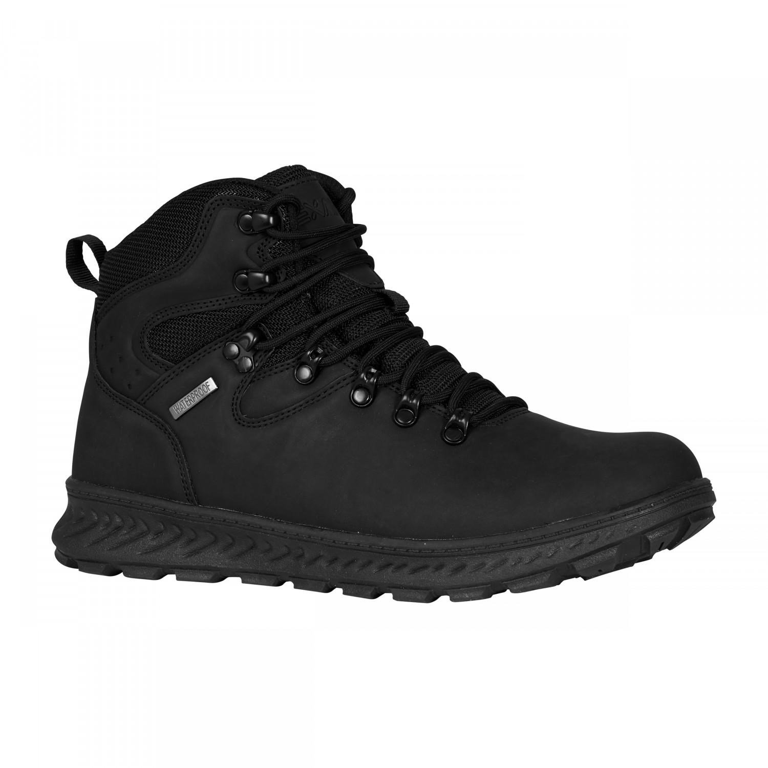 Exani Bodø vanntett boots