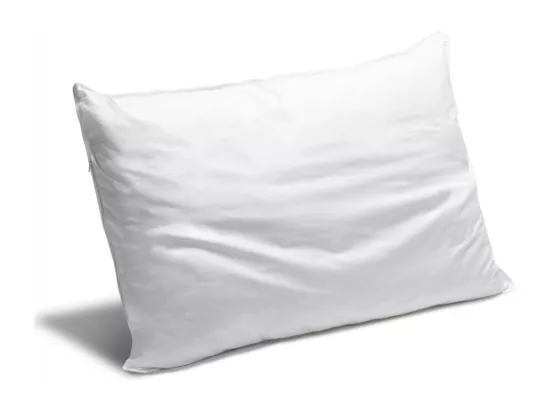 Oreiller ferme doux et gonflant 50x70cm