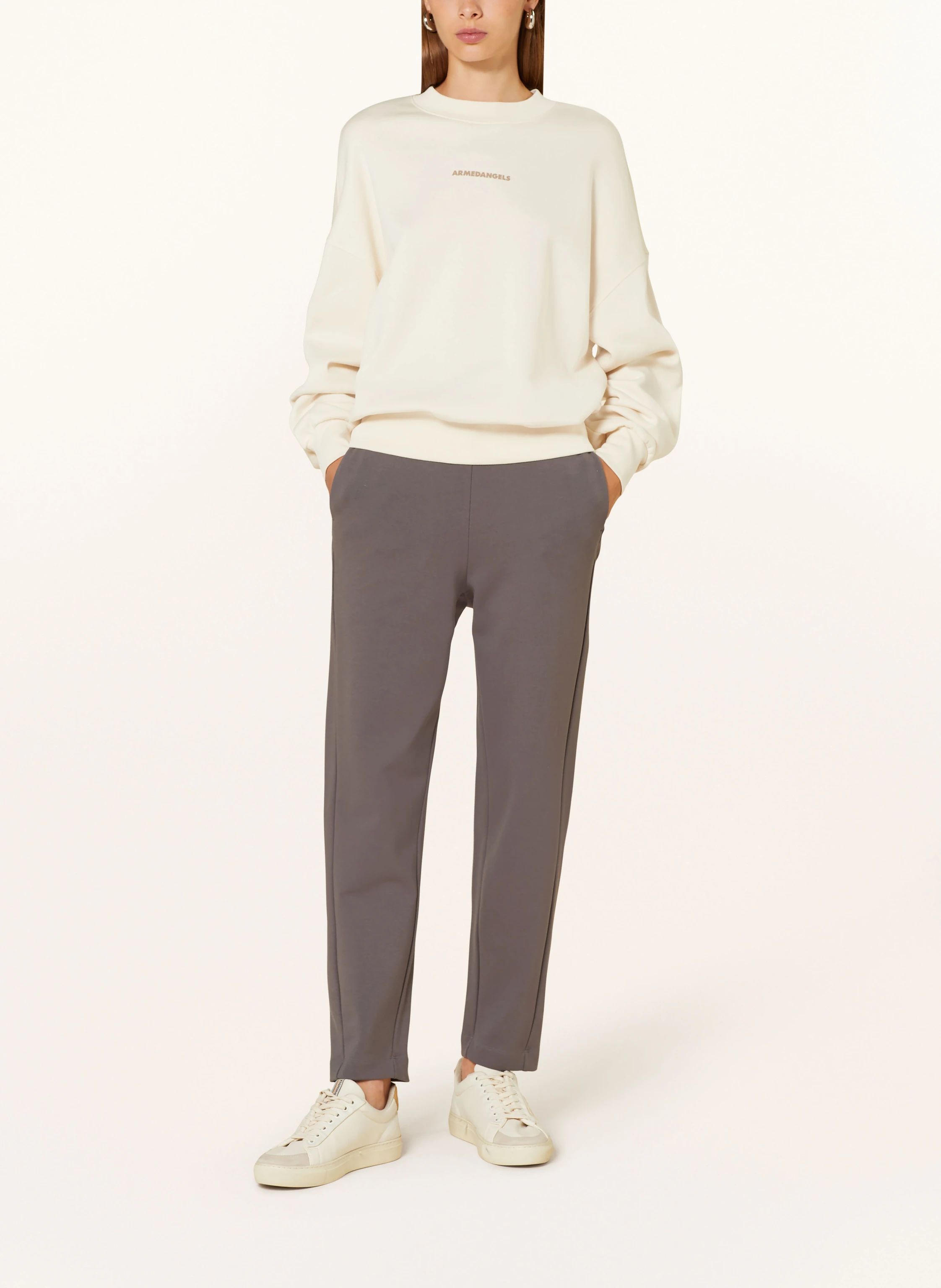 ARMEDANGELS 7/8-Jerseyhose MAGDAA
