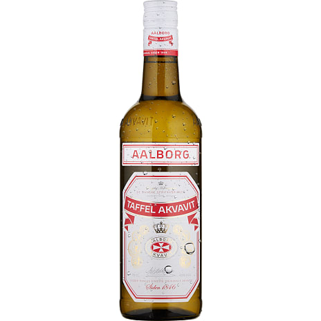 Akvavit
