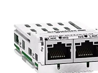 Schneider Electric VW3A3627 Kommunikationsmodul