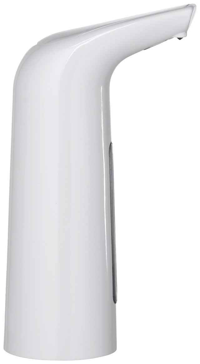 WENKO Desinfektionsmittelspender »Larino« mit Sensor, Füllmenge 400 ml