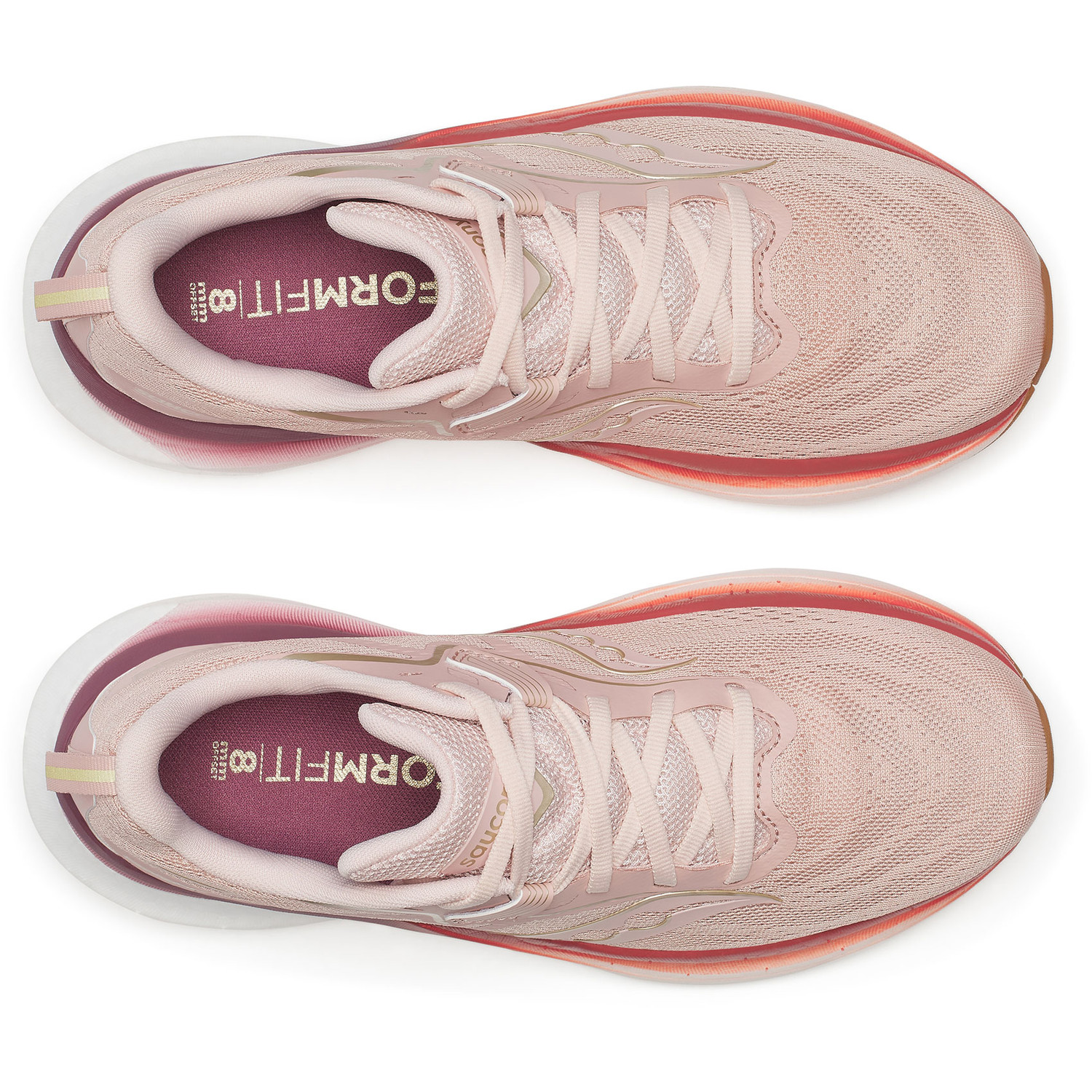 Saucony Tempus 2 Dames