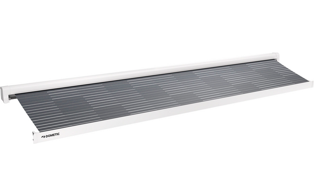 Dometic PerfectWall PW 1100 Wandmarkise Weiß / Horizon Grey