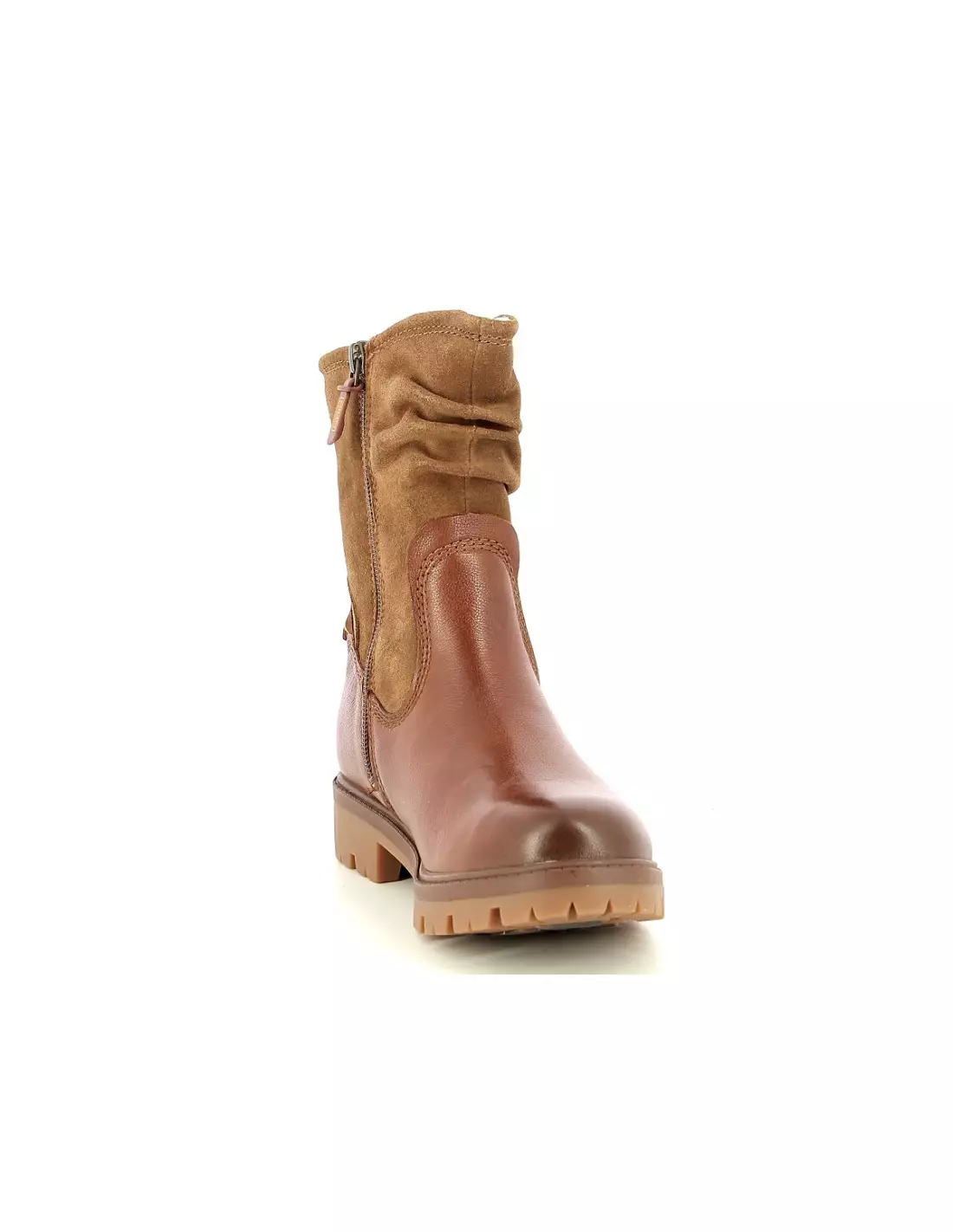 TAMARIS 26470 - Boots & bottines Cognac