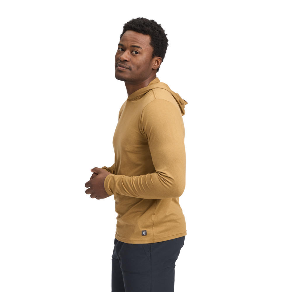 Black Diamond Circuit Hoody M's
