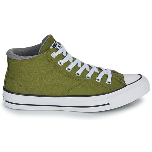 Converse - CHUCK TAYLOR ALL STAR MALDEN STREET CRAFTED PATCHWORK - Kaki