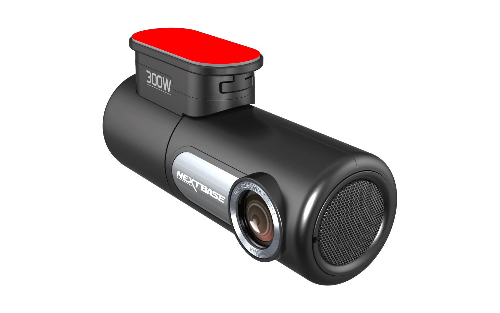 Nextbase 300W Dashcam mit WiFi
