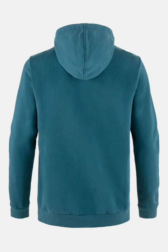 Fjällräven Fjällräven Fjällräven Logo Hoodie M