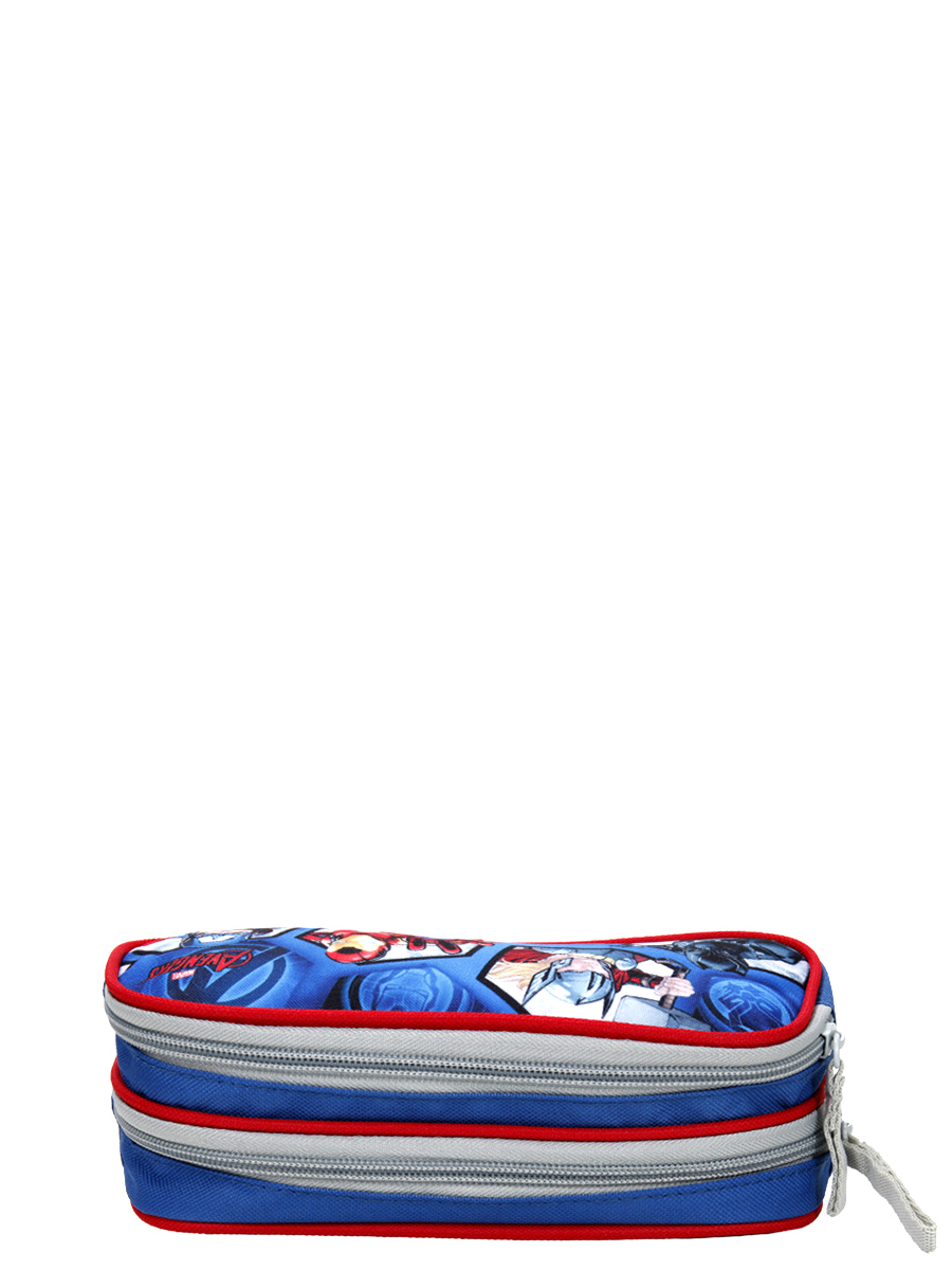 Trousse Avengers Strong - 2 compartiments