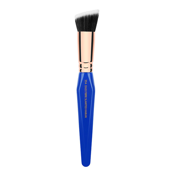 BDellium - 954 - Golden Triangle - Slanted Kabuki