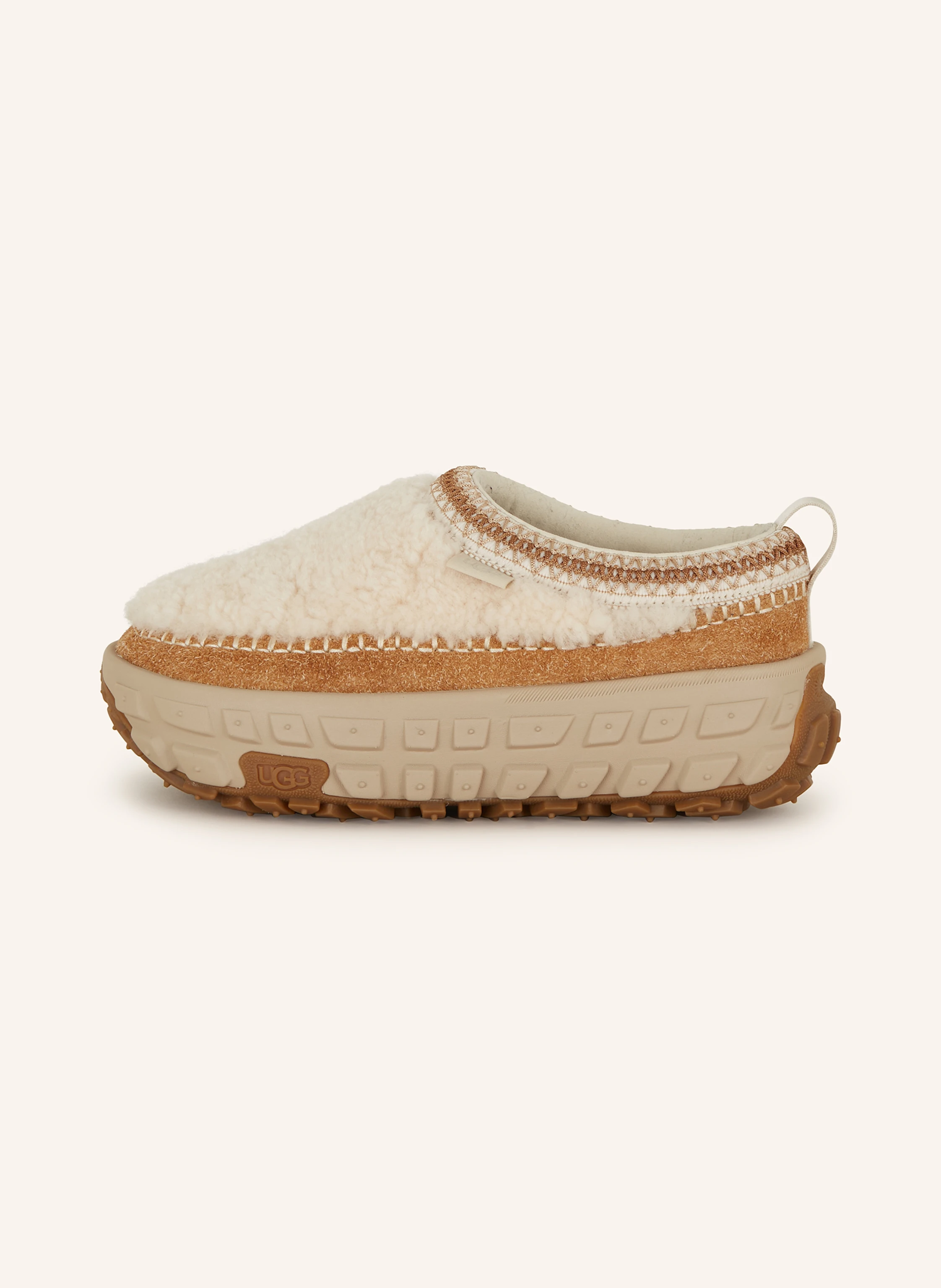 UGG Plateau-Slipper
