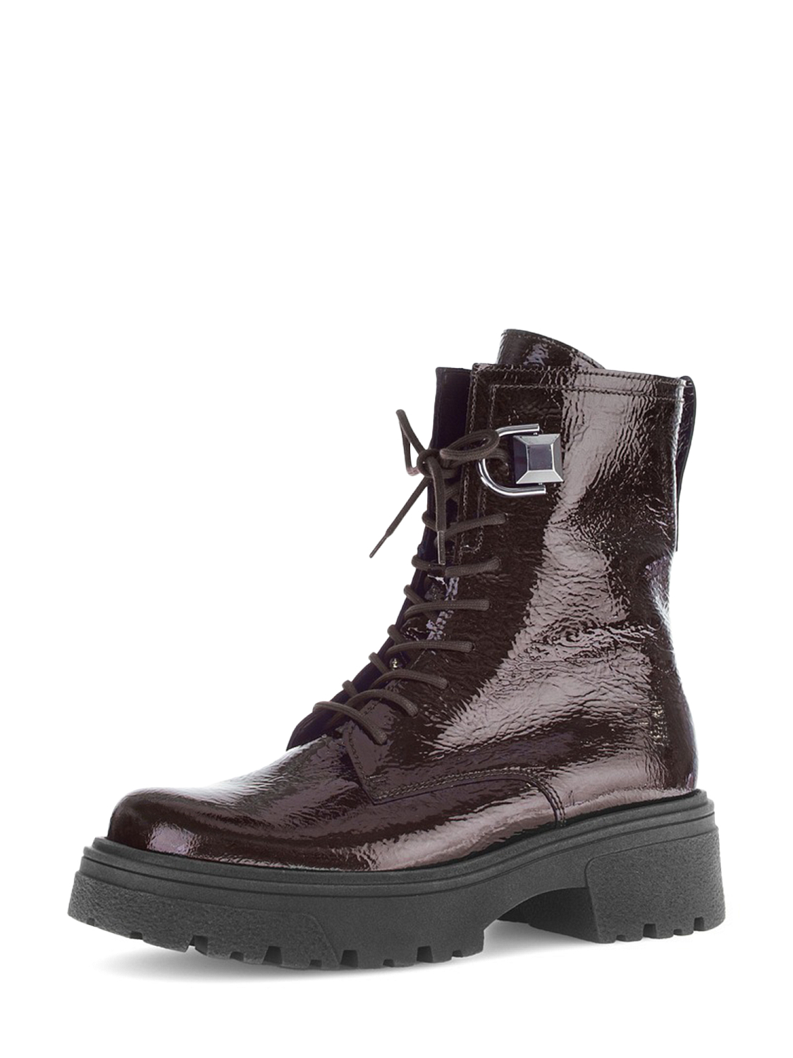 Gabor Hazel Lace Boot