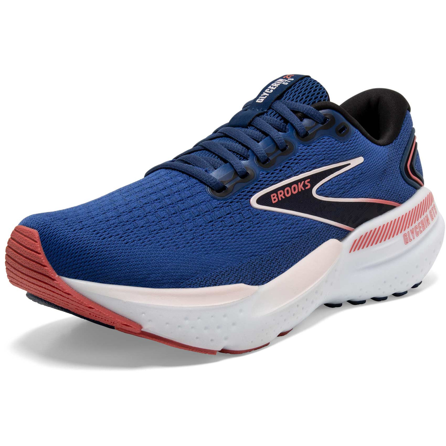 Brooks Glycerin GTS 21 Dames