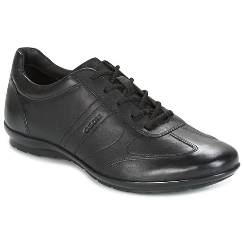 Geox - UOMO SYMBOL - Noir